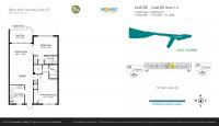 Floor Plan Thumbnail